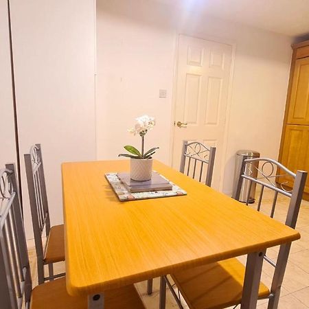 Lovely Double Room With En-Suite In Greenwich London Exterior photo