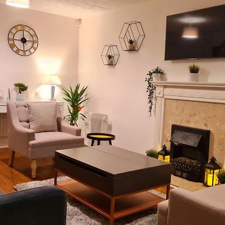 Lovely Double Room With En-Suite In Greenwich London Exterior photo