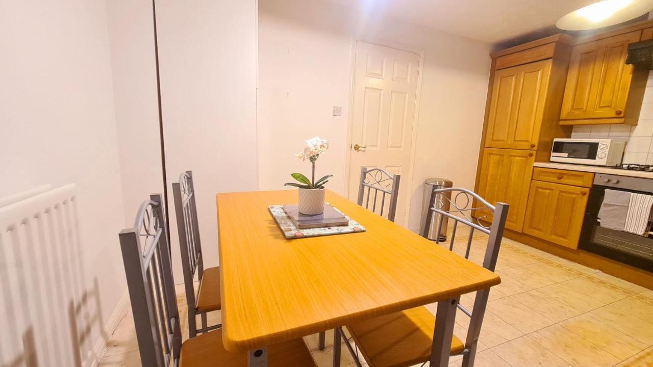 Lovely Double Room With En-Suite In Greenwich London Exterior photo